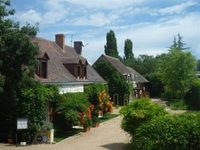 Auberge de Launay