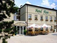 Hotel Flora Kalisz