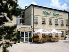 фото отеля Hotel Flora Kalisz