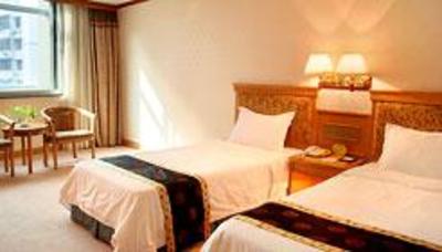 фото отеля New World Hotel Guangzhou