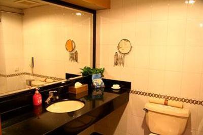 фото отеля New World Hotel Guangzhou