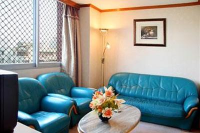 фото отеля New World Hotel Guangzhou