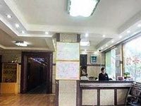 Hefei Dushiwanjin Hotel Huaihe Road
