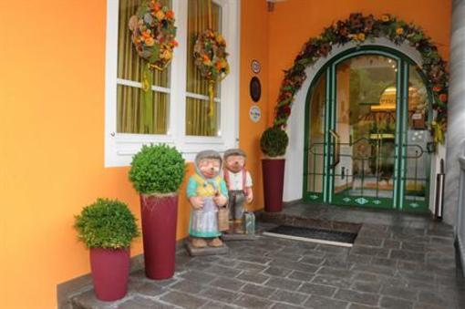 фото отеля Bliems Familienhotel