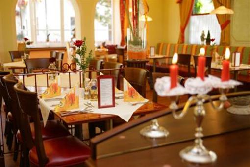 фото отеля Bliems Familienhotel