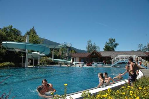 фото отеля Bliems Familienhotel