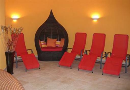 фото отеля Bliems Familienhotel