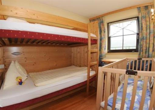фото отеля Bliems Familienhotel