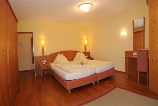 фото отеля Bliems Familienhotel