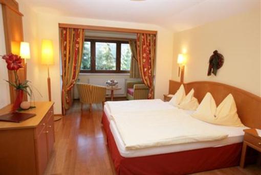 фото отеля Bliems Familienhotel