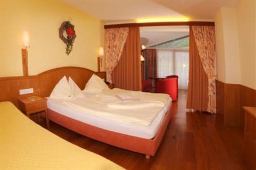 фото отеля Bliems Familienhotel