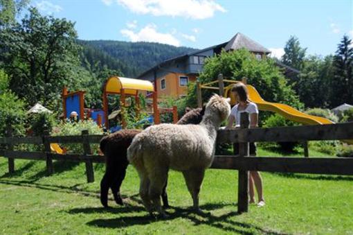 фото отеля Bliems Familienhotel