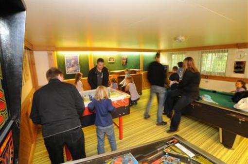 фото отеля Bliems Familienhotel