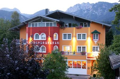 фото отеля Bliems Familienhotel