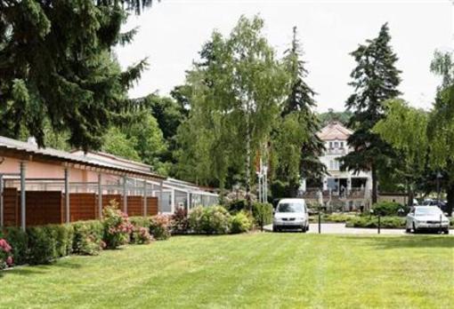 фото отеля Markisches Gildehaus