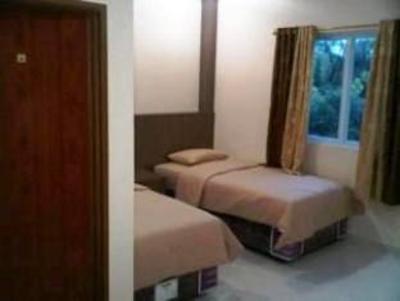 фото отеля Benteng Hotel Pekanbaru