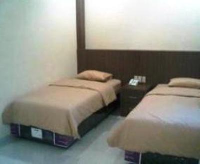фото отеля Benteng Hotel Pekanbaru