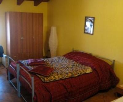 фото отеля Agriturismo Licensi Del Bresa
