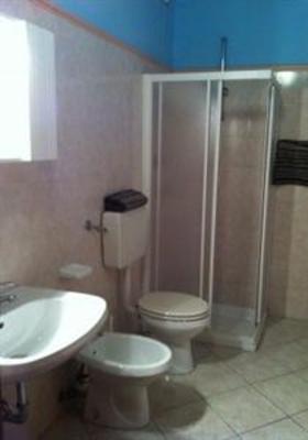 фото отеля Agriturismo Licensi Del Bresa