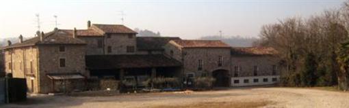 фото отеля Agriturismo Licensi Del Bresa