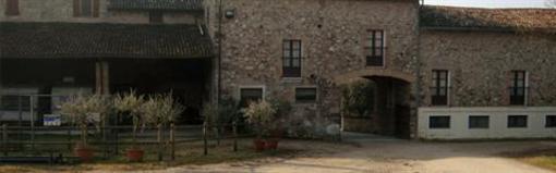 фото отеля Agriturismo Licensi Del Bresa