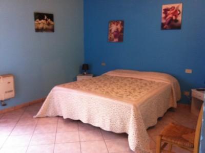 фото отеля Agriturismo Licensi Del Bresa