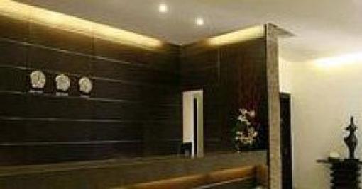 фото отеля Hotel La Suite New Delhi