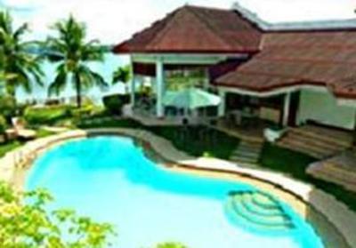 фото отеля Casa Filomena Hotel Panglao Island