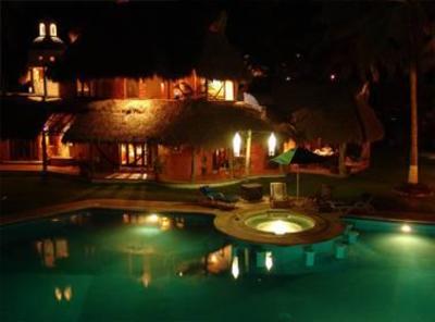 фото отеля Villa Magnolia B&B