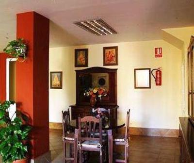 фото отеля Hotel Camino Del Mar Almonte