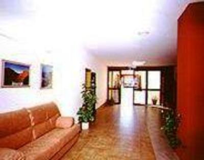 фото отеля Hotel Camino Del Mar Almonte