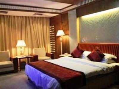 фото отеля Huangshan Tourist Home Hotel