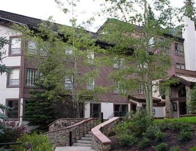 фото отеля Northwoods Condominium Vail