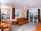 фото отеля Radamanthis Apartments Arkadi