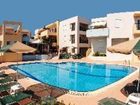 фото отеля Radamanthis Apartments Arkadi