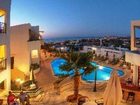 фото отеля Radamanthis Apartments Arkadi