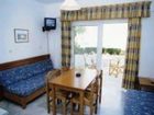 фото отеля Radamanthis Apartments Arkadi