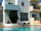 фото отеля Radamanthis Apartments Arkadi