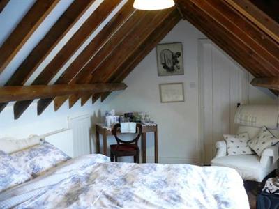 фото отеля St Benedict's Byre