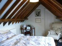 St Benedict's Byre