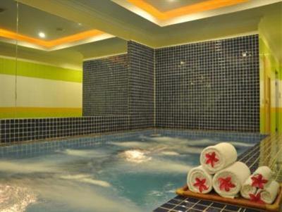 фото отеля Somadevi Angkor Hotel & Spa Siem Reap