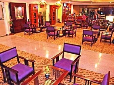 фото отеля Somadevi Angkor Hotel & Spa Siem Reap