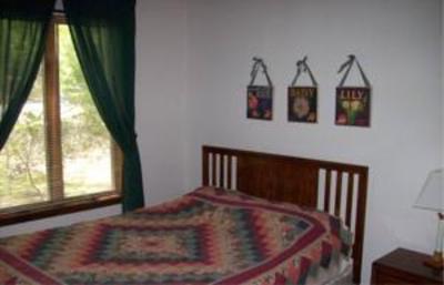 фото отеля Mountain Resort Villas