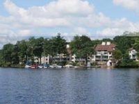 Mountain Resort Villas