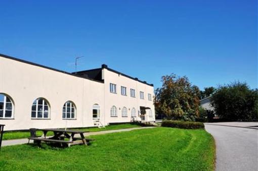 фото отеля Holiday Hostel