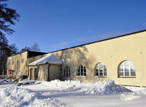 фото отеля Holiday Hostel