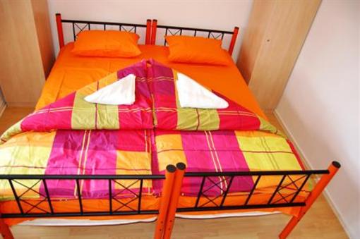 фото отеля Holiday Hostel