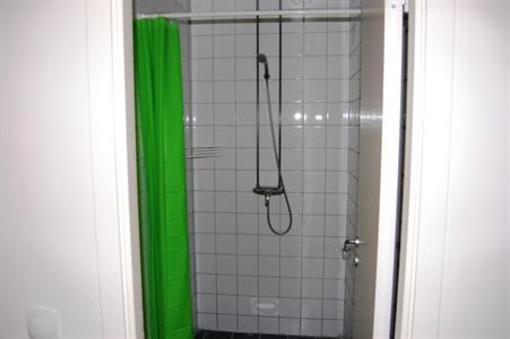 фото отеля Holiday Hostel