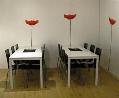 фото отеля Holiday Hostel