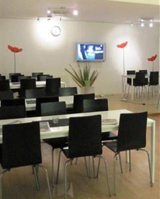 фото отеля Holiday Hostel